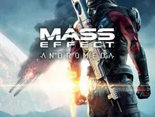 Mass Effect: Andromeda