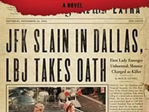11/22/63 | Livro de Stephen King pode virar série com J.J. Abrams