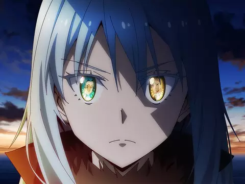 That Time I Got Reincarnated as a Slime | 4ª temporada será dividida em 5 partes