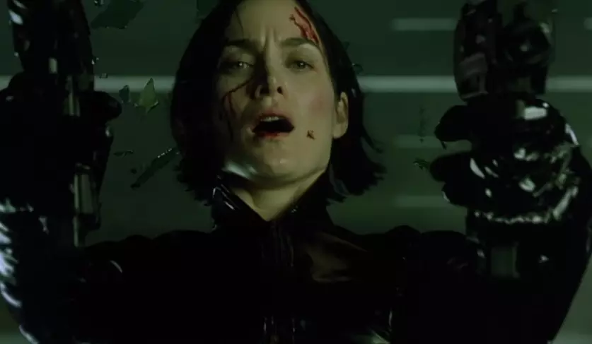 Matrix Reloaded | Relembre 11 cenas icônicas do longa em seu ...