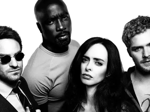 Daredevil: Born Again | ¡Defenders confirmados en la última temporada de la serie!