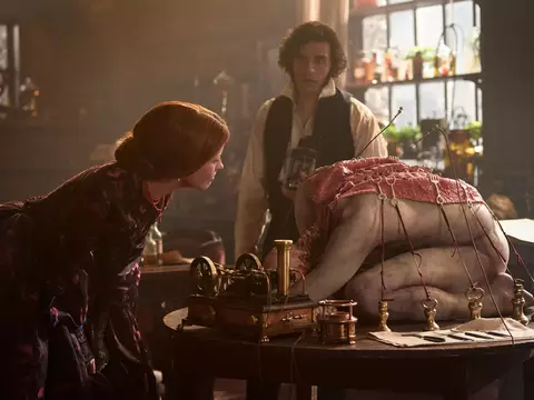 Guillermo del Toro fala sobre sonho de fazer Frankenstein; leia