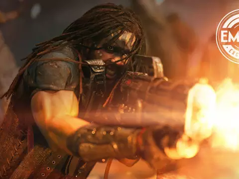 Rebel Moon/Empire Magazine