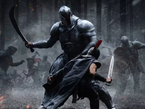 La Odisea | ¿Dónde se ve mejor la película de Christopher Nolan en la CDMX?