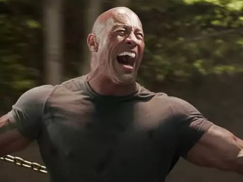 Velozes & Furiosos: Hobbs & Shaw/Universal Pictures/Reprodução