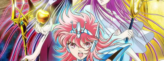 Assistir Saint Seiya: Saintia Shou Todos os Episódios Online - Animes BR