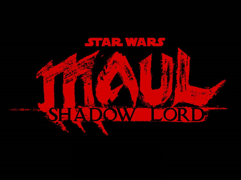 Darth Maul Shadow Lord