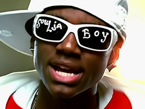 Soulja Boy