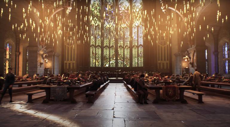 Hogwarts Legacy: data de lançamento, plataformas e jogabilidade - CCM