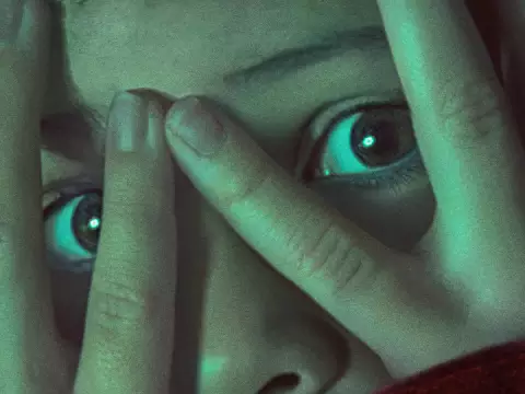 Reboot de O Lobisomem primeiro pôster oficial