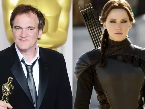 Quentin Tarantino detona Jogos Vorazes e chama de cópia de Battle Royale