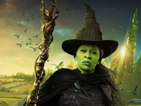 Wicked 2 | Cynthia Erivo canta "No Place Like Home", música inédita; veja