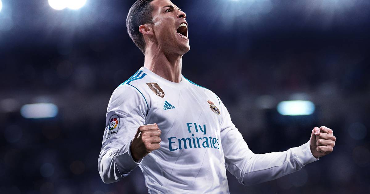 Fifa 18 - Time brasileiro se classifica para o Mundial de Clubes de FIFA 18  - The Enemy