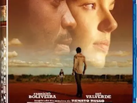 Lançamentos em DVD e Blu-ray - abril de 2014