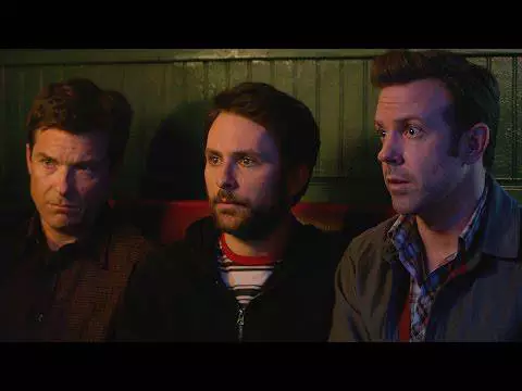 Quero Matar Meu Chefe 2 | Jason Bateman, Charlie Day e Jason Sudeikis são entrevistados em novo trailer