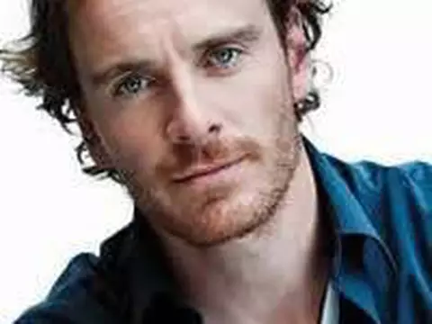 Michael Fassbender pode fazer com Natalie Portman o faroeste Jane Got a Gun