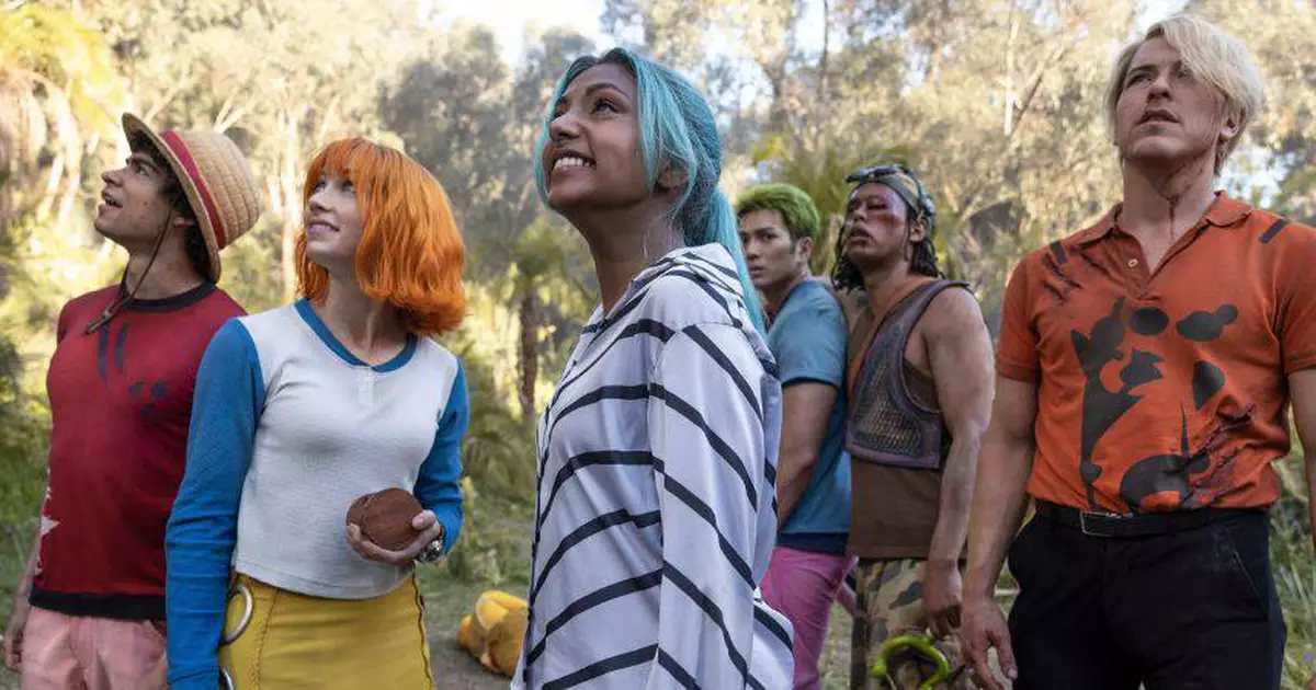 Mangás e Animes Elenco de One Piece explica como 2ª temporada foi mais desafiadora para todos3 min de leitura André Zuliani