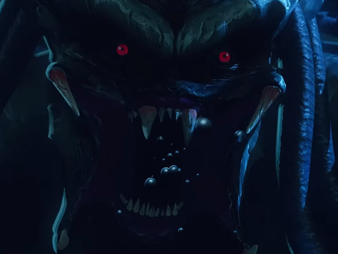 Predador: Assassino dos Assassinos Estreia em Junho no Disney+ com Animação Antológica