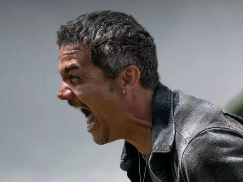 The Last Day | Wagner Moura fará filme com Alicia Vikander e Victoria Pedretti