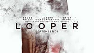 Looper – Assassinos do Futuro