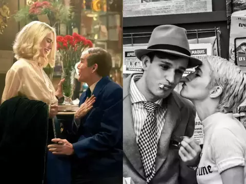 Globo de Ouro | Richard Linklater tem dois filmes indicados a Melhor Filme