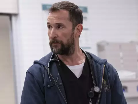 The Pitt | La serie de HBO Max inicia la producción de la temporada 3: míralo