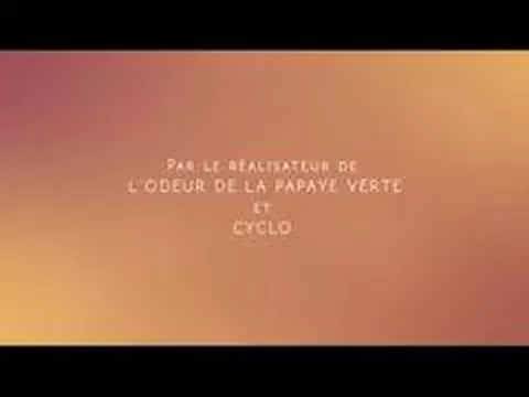 Eternité | Trailer 1