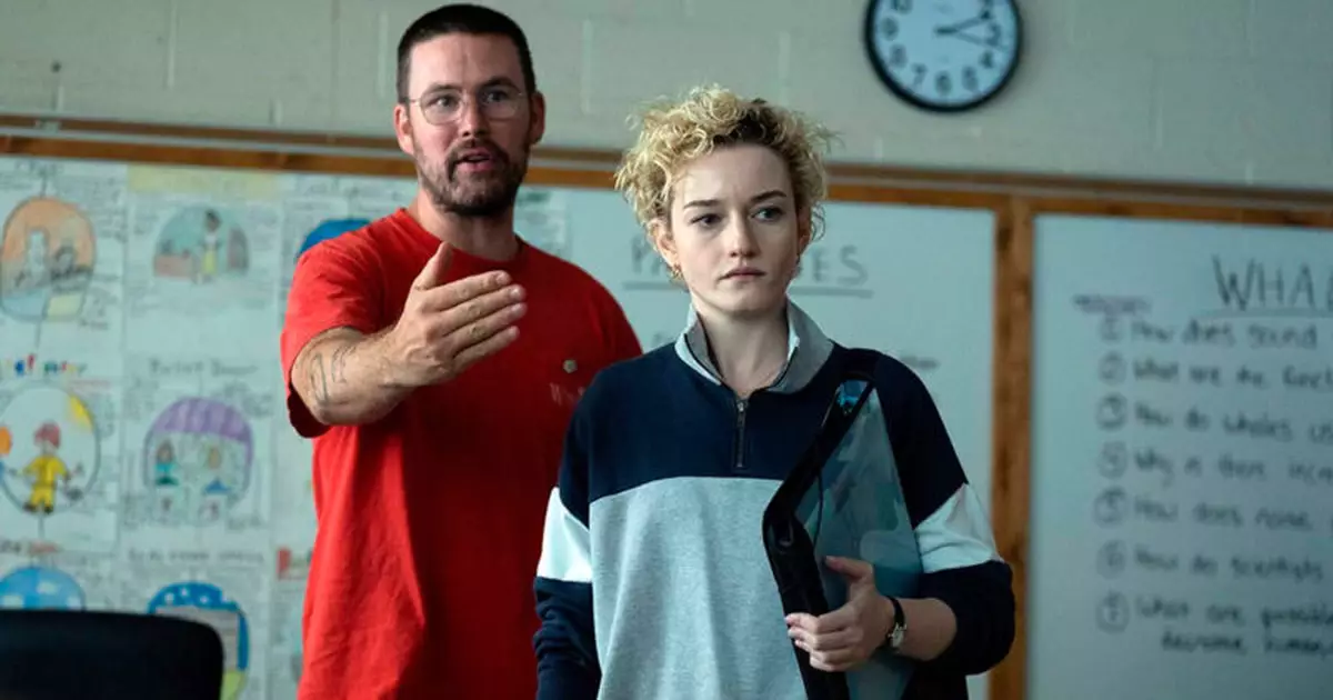 Filmes The Flood | Novo filme do diretor de A Hora do Mal ganha data2 min de leitura Felipe Rocha