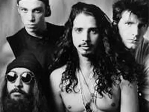 Soundgarden será tema de documentário