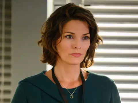 FBI | Quem é o misterioso marido de Isobel Castille?