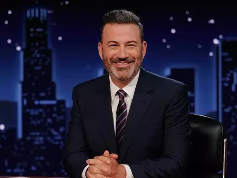 Programa de Jimmy Kimmel deve acabar após 24 anos, diz site