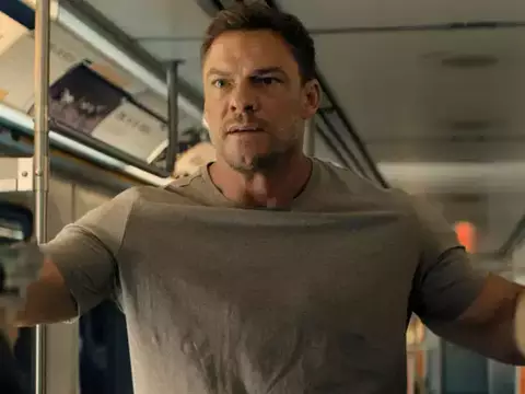 Reacher | La temporada 4 arranca con todo con un nuevo misterio y gran acción: resumen