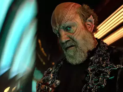 Star Trek é confirmado na CCXP25!