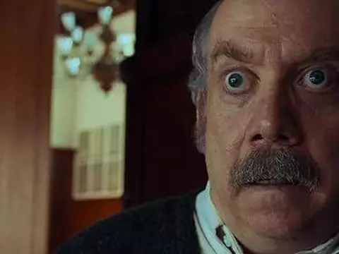 Os Rejeitados refaz parceria de Sideways em chave voluntarista de Natal 