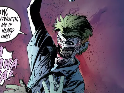 Batman | Série produzida por Matt Reeves terá "Coringa diferente"