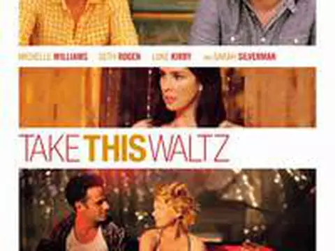 Take This Waltz | Filme com Michelle Williams e Seth Rogen ganha novas imagens