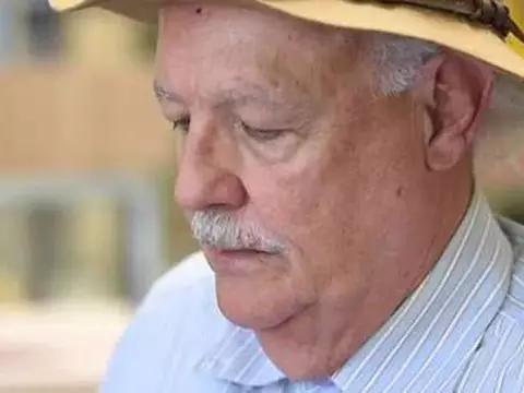 Festival de Gramado | Ney Latorraca brilha como caipira em Introdução à Música do Sangue