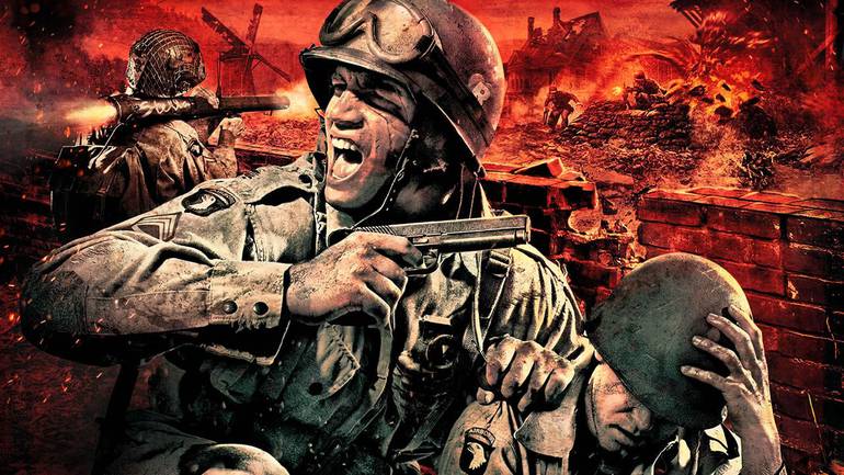 Brothers in Arms: Hell’s Highway