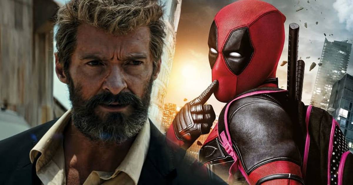 Deadpool 3: Ryan Reynolds quer Hugh Jackman no filme: 'Seria incrível