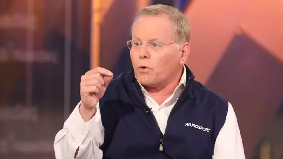 Warner Paramount David Zaslav Despede Da Empresa Com Video Sobre Trabalho Duro