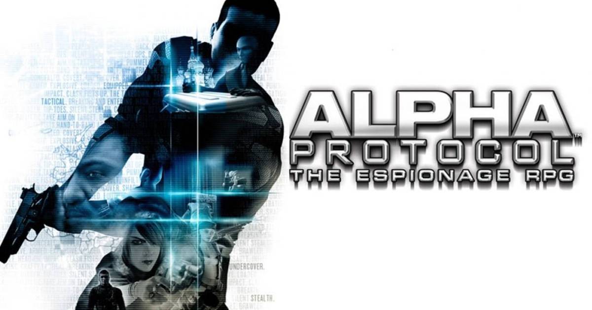 Alpha protocol системные требования