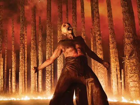 Extermínio: O Templo dos Ossos tem cena deletada divulgada; assista