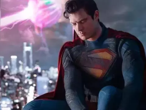 Superman | James Gunn justifica lançamento rápido nas plataformas digitais