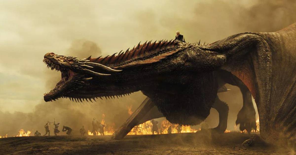 Curte 'House of the Dragon'? 8 jogos com dragões que você precisa