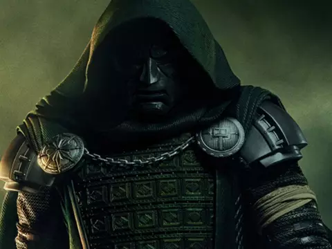 Avengers: Doomsday recibe nuevo póster en la D23: échale un vistazo