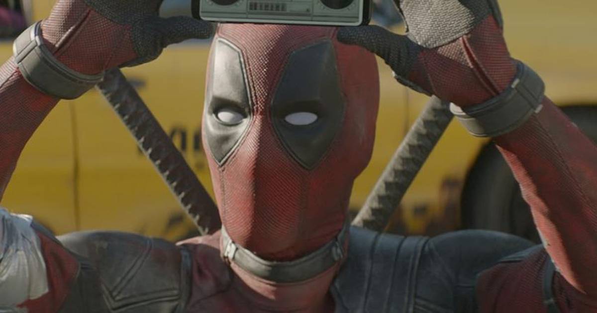 Rob Delaney de volta em Deadpool 3: confira o elenco!