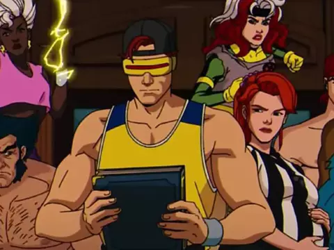 ¿Hasta cuándo durará X-Men '97? Showrunners responden sobre futuras temporadas