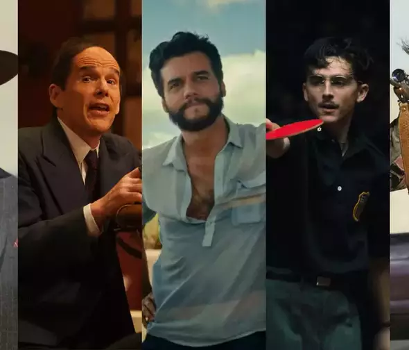 ¿Wagner Moura o Chalamet? No hay un claro favorito para el Óscar a Mejor Actor