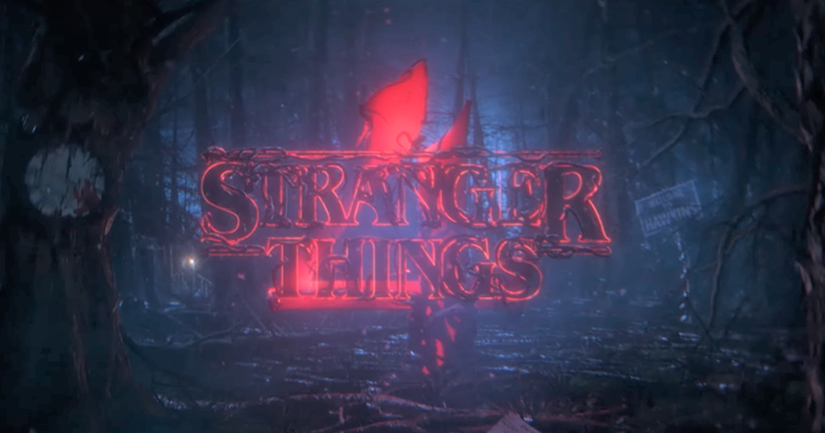 Stranger Things: 4ª temporada dará respostas sobre o Mundo Invertido ·  Notícias da TV