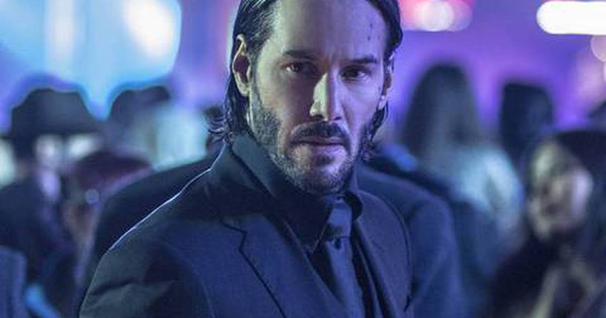 John Wick 4: Baba Yaga tem novas imagens de bastidores reveladas